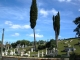 Photo précédente de Crézières l' ancien cimetière