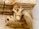 Photo précédente de Exoudun detail-sculpture-de-l-encadrement-de-la-fenetre-ancienne à Bagnault.