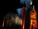 Photo précédente de Frontenay-Rohan-Rohan nuit romane église Saint Pierre