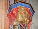 Photo suivante de Frontenay-Rohan-Rohan Decor remarquable dans l'église St Pierre 