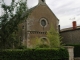 Eglise de Germond