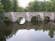 Pont Roman de Gourgé