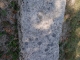 Photo suivante de Gourgé Lalande tombes de templiers 