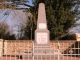 Photo précédente de Gournay-Loizé Monument au Morts