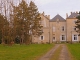 Photo précédente de Gournay-Loizé chateau des Touches