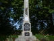 Photo précédente de L'Absie le monument aux morts