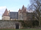 Photo précédente de La Chapelle-Bertrand Le château