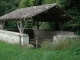 Photo suivante de La Couarde Lavoir de L'érable