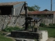 Photo suivante de La Crèche Pompe et puits de BOIRAGON