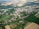 Photo précédente de La Crèche Le viaduc SNCF & le bourg vu du ciel