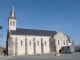 Photo suivante de La Ferrière-en-Parthenay L'Eglise