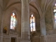 Photo précédente de La Mothe-Saint-Héray Intérieur de l'église Saint Heray.