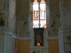 Photo suivante de La Mothe-Saint-Héray chapelle-laterale du mur sud-de-l-eglise-saint-heray