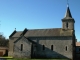 Photo suivante de Les Groseillers Eglise Saint Lazare