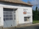 Ancien garage année 1930