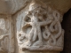 Photo précédente de Limalonges sculpture sur chapiteau eglise St Jean B