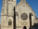 L'Eglise  Sainte-Catherin