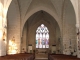 Photo suivante de Magné L'Eglise  Sainte-Catherine