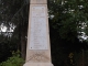 Photo suivante de Maisonnay Monument aux Morts pour la France