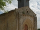 Photo précédente de Maisonnay Nouveau parvis de l'église 