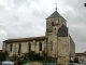 Photo précédente de Mauzé-sur-le-Mignon L'église St Pierre
