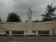 Photo suivante de Mauzé-sur-le-Mignon Monument souvenir de René CAILLIE