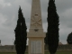Photo suivante de Mauzé-sur-le-Mignon Monument aux Morts pour la France