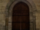 Photo précédente de Melle eglise-saint-hilaire: Dans la 4ème travée du bas côté droit,-un-tres-beau-portail-est-decore-a-l-interieur-ce-qui-est-rare-son-arc-est-forme-de-31-claveaux-sculptes