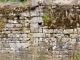 Photo précédente de Melle Mur ancien de pierres près du lavoir de Loubeau.