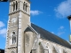Photo précédente de Ménigoute église St Jean Baptiste (XIV°)