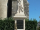 Photo suivante de Ménigoute Monument aux Morts pour la France