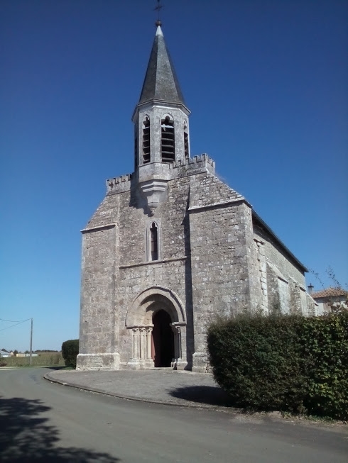 Eglise - Messé