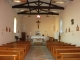 Photo précédente de Mougon Eglise St Jean Baptiste intérieur