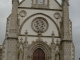Photo précédente de Moutiers-sous-Chantemerle Eglise 