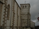 Photo suivante de Moutiers-sous-Chantemerle eglise-et-son-ancien-clocher-roman