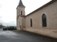 Photo précédente de Nanteuil Eglise N D