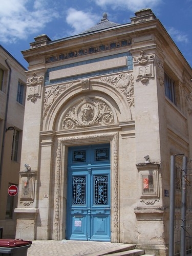 Ancien Musée - Niort