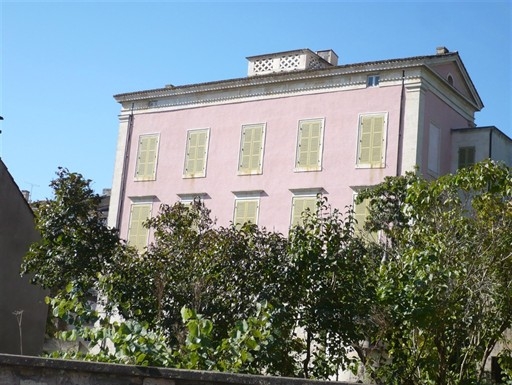 Villa Rose  - Niort