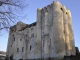 LE DONJON NIORT