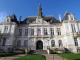 l'hôtel de ville