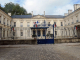 la préfecture
