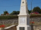 Monument aux Morts pour la France