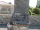 Photo suivante de Pamplie Monument aux Morts pour la France