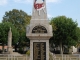 Monument aux Morts pour la France