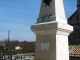 Photo précédente de Pouffonds Monument aux Morts pour la France