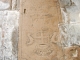 Photo précédente de Prin-Deyrançon Plate tmbe du signeur de Ranques dans l'église de ND