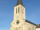 Photo suivante de Prissé-la-Charrière église
