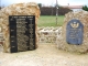 Monument aux morts pour la France