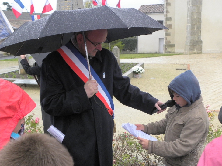11 11 2010 - Saint-Aubin-le-Cloud