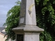 Photo suivante de Saint-Généroux Le monuments aux Morts pour la France